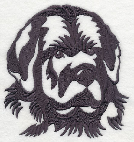 Newfoundland Silhouette