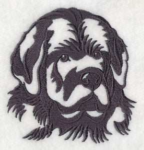 Newfoundland Silhouette