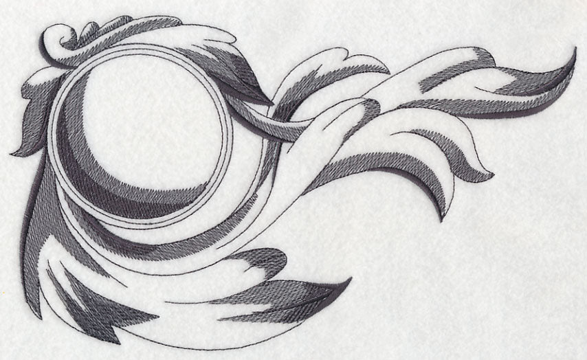 Essonne Baroque Flourish