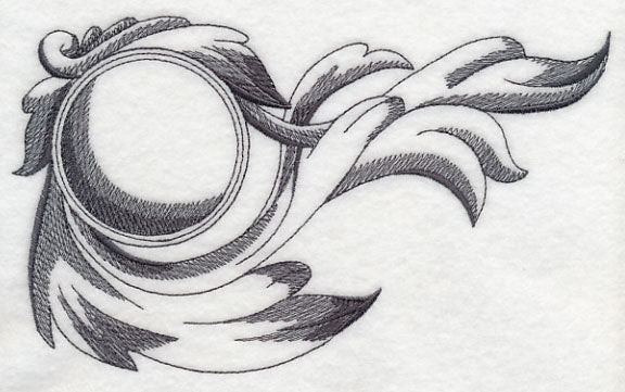 Essonne Baroque Flourish