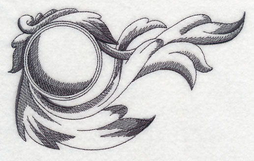 Essonne Baroque Flourish