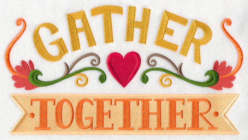 Gather Together