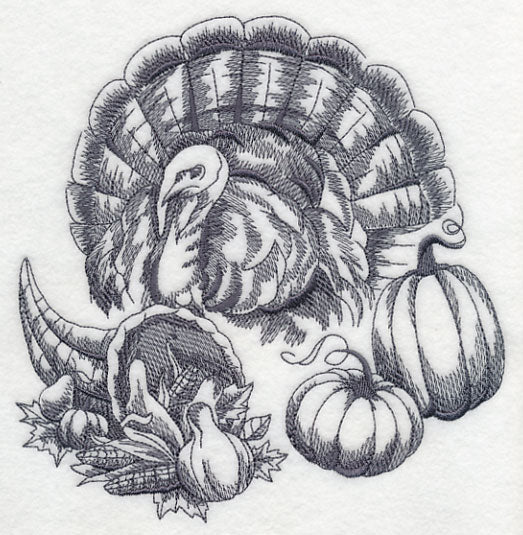 Thanksgiving Collage