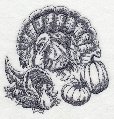 Thanksgiving Collage