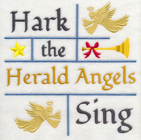 Hark the Herald Angels Sing