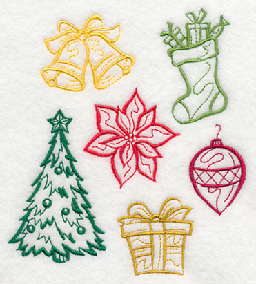 Classic Christmas Medley