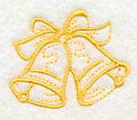 Classic Christmas Bells