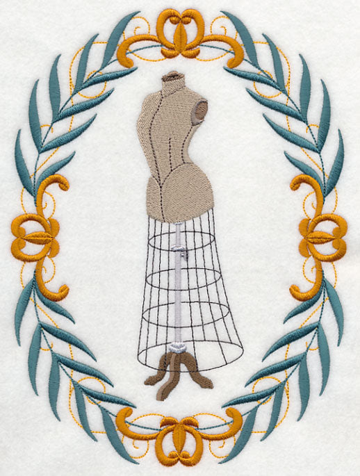 Boutique Cameo - Dress Form