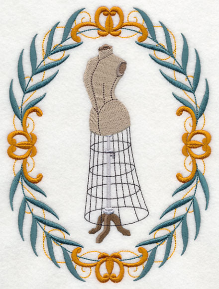 Boutique Cameo - Dress Form