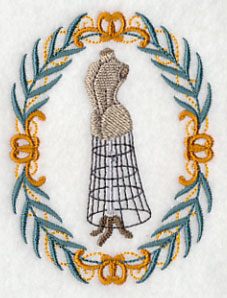 Boutique Cameo - Dress Form