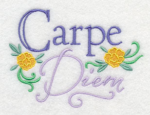 Carpe Diem