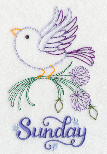 Kitchen Whimsy with Chives (Vintage)