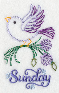 Kitchen Whimsy with Chives (Vintage)