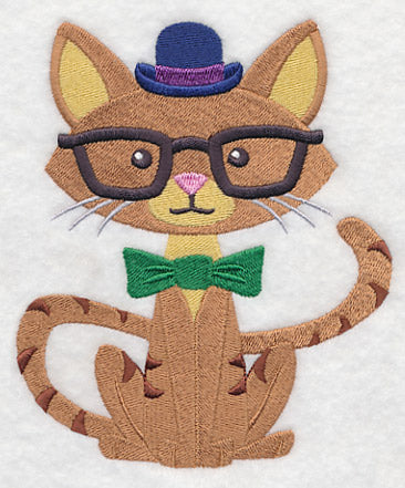 Wild With Style Mr. Cat