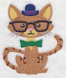 Wild With Style Mr. Cat