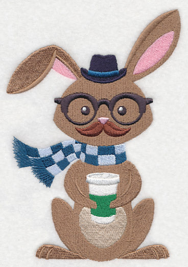 Wild With Style Mr. Rabbit