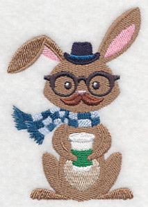 Wild With Style Mr. Rabbit