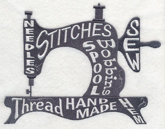 Sew Savvy Sewing Machine
