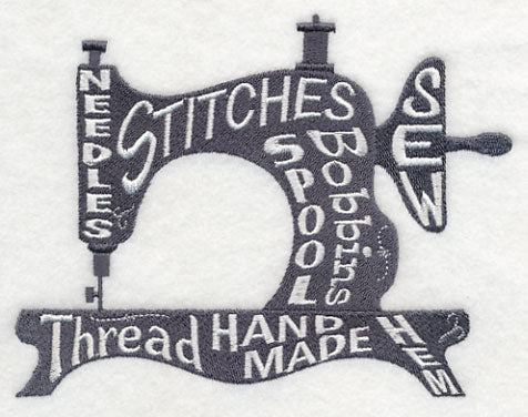 Sew Savvy Sewing Machine