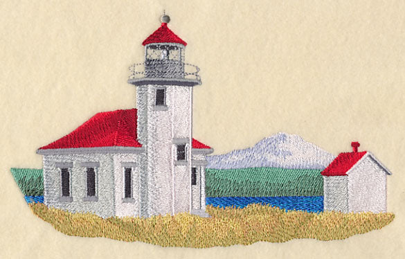 Point Robinson Lighthouse (Washington)