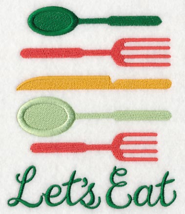 Let's Eat