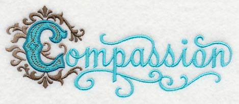 Illuminated Compassion