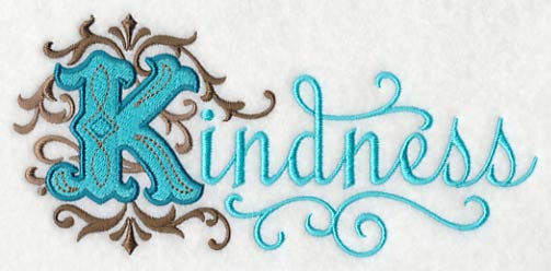 Illuminated Kindness