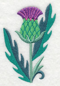 Celtic Thistle