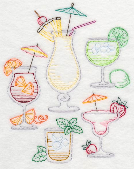 If You Like Pina Coladas (Vintage)