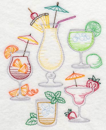 If You Like Pina Coladas (Vintage)