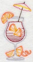 Sangria (Vintage)