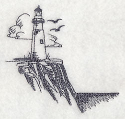 Light on the Horizon 1