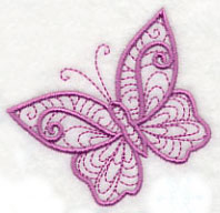 Flight of the Butterfly 2