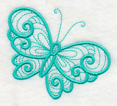 Flight of the Butterfly 4