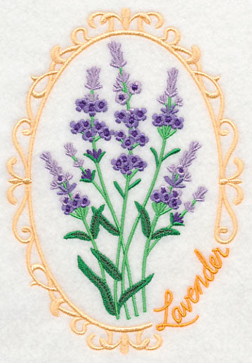 Cameo Lavender