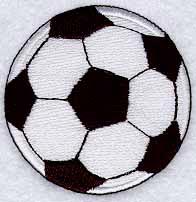 Soccer Ball