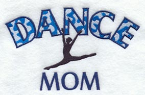 Dance Mom