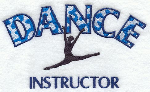 Dance Instructor