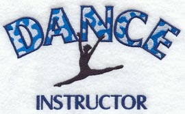 Dance Instructor