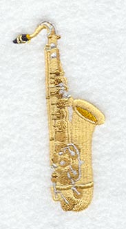 Saxophone