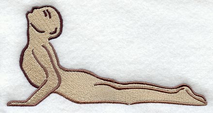Yoga - Cobra