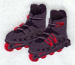In-Line Skates