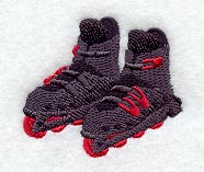 In-Line Skates