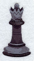 Chess Piece - Queen