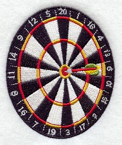 Dart Board