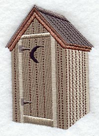Outhouse