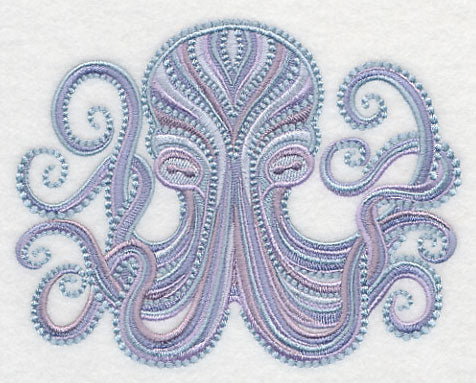 Seadreams Octopus