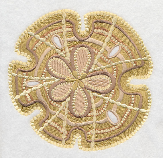 Seadreams Sand Dollar