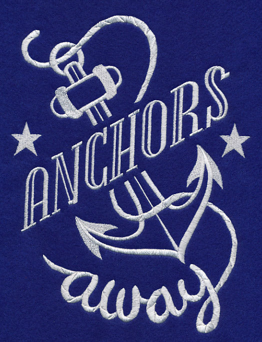Anchors Away