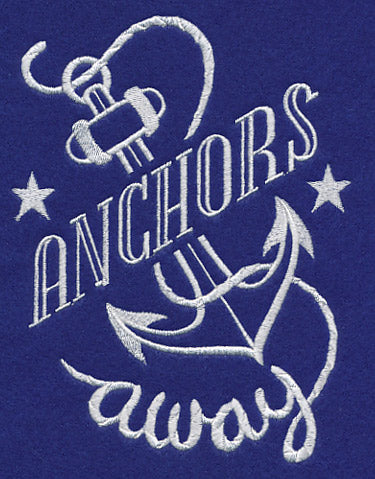 Anchors Away
